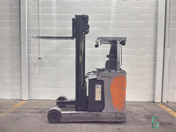 Still FM-X25 WKH11.812 5 19813