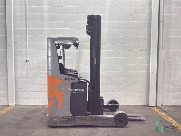 Still FM-X25 WKH11.812 2 19813