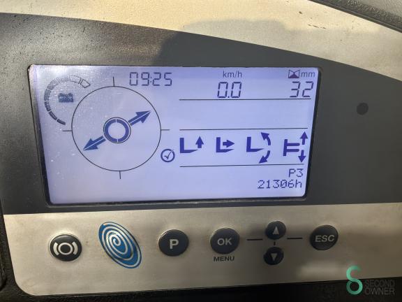 Still FM-X25 WKH11.812 7 19813