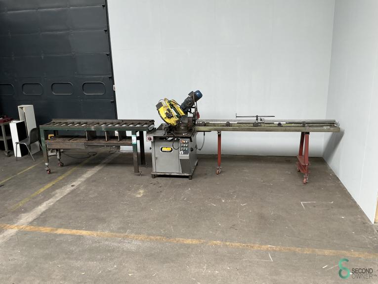 FMB Major 260x370mm MET11.559 33 19481