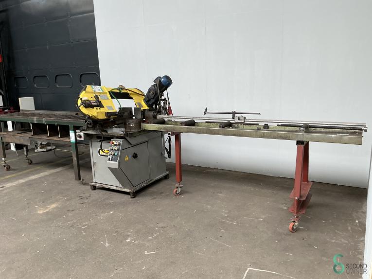FMB Major 260x370mm MET11.559 34 19481