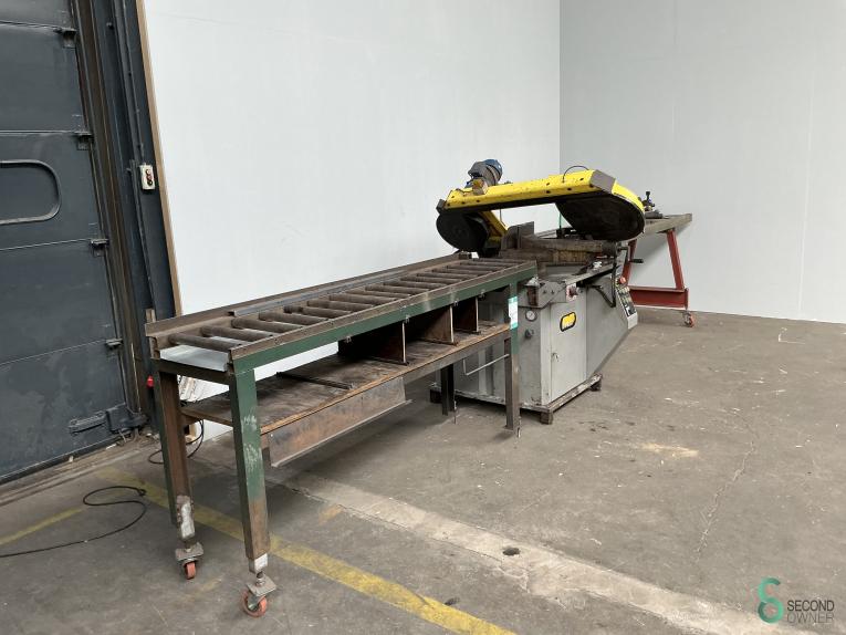 FMB Major 260x370mm MET11.559 35 19481