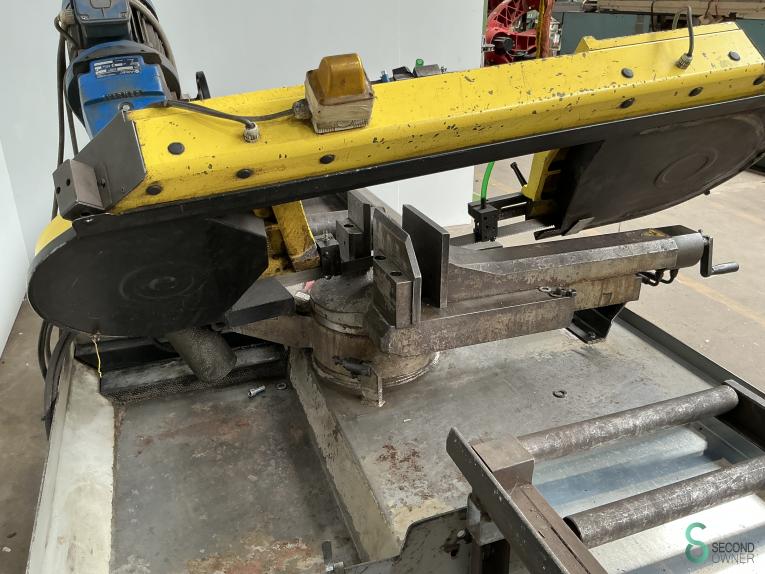 FMB Major 260x370mm MET11.559 40 19481