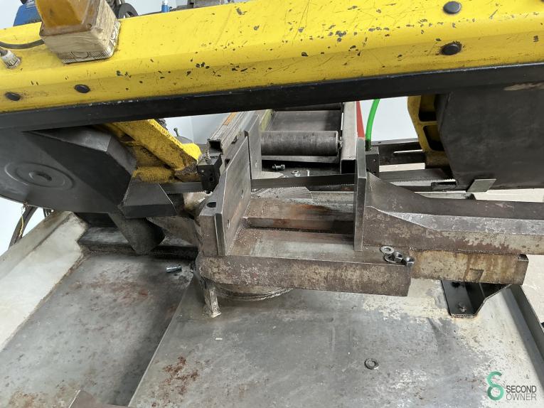 FMB Major 260x370mm MET11.559 39 19481