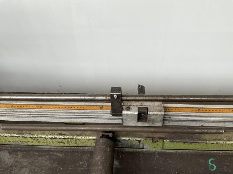 FMB Major 260x370mm MET11.559 46 19481