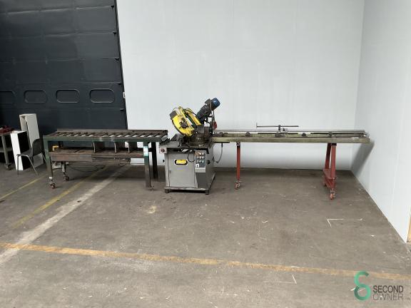 FMB Major 260x370mm MET11.559 1  19481