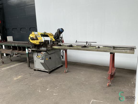 FMB Major 260x370mm MET11.559 2 19481