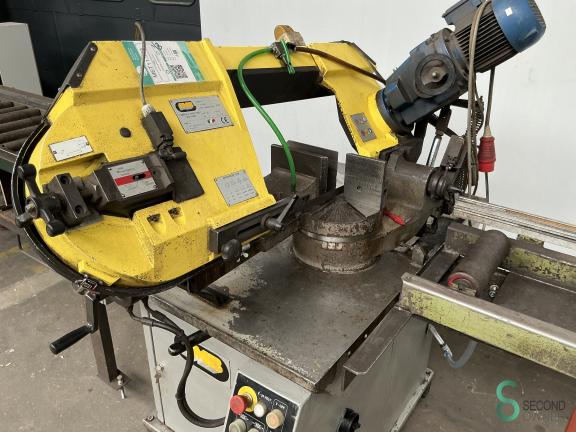 FMB Major 260x370mm MET11.559 4 19481
