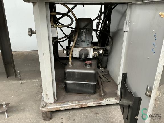 FMB Major 260x370mm MET11.559 10 19481