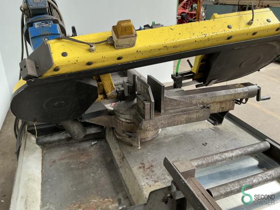 FMB Major 260x370mm MET11.559 8 19481