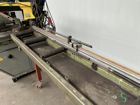 FMB Major 260x370mm MET11.559 12 19481