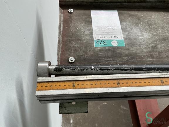 FMB Major 260x370mm MET11.559 13 19481