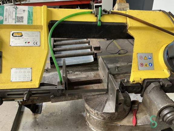 FMB Major 260x370mm MET11.559 6 19481