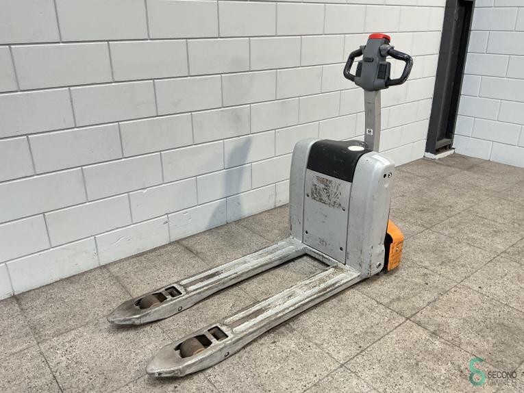 Still ECH15C WKH9.980 29 17421