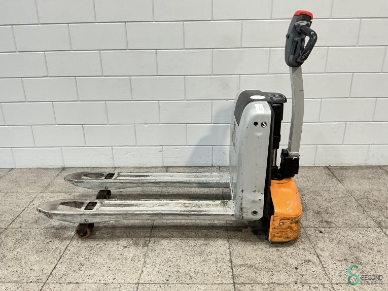 Still ECH15C WKH9.980 33 17421