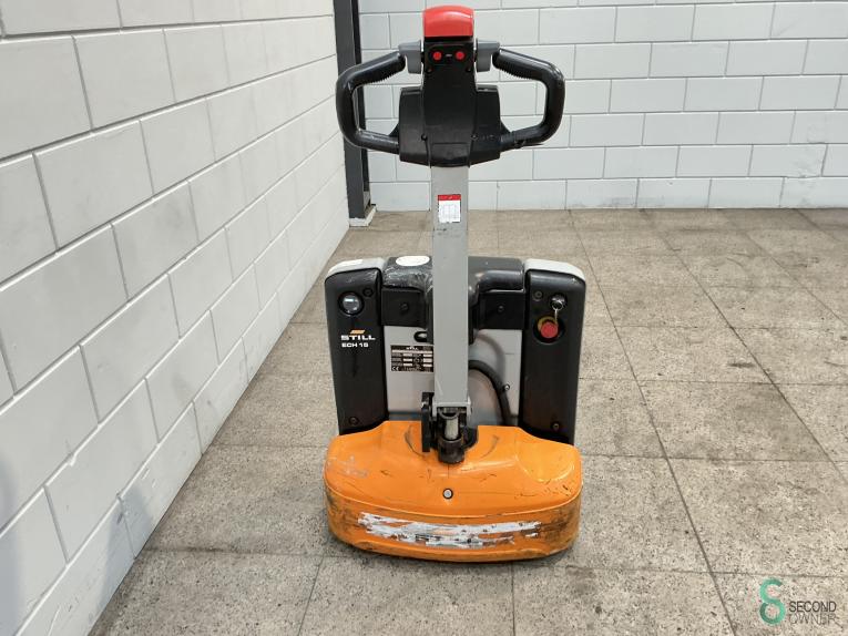 Still ECH15C WKH9.980 32 17421