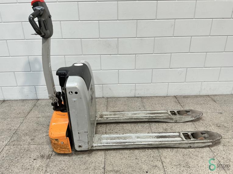 Still ECH15C WKH9.980 28 17421