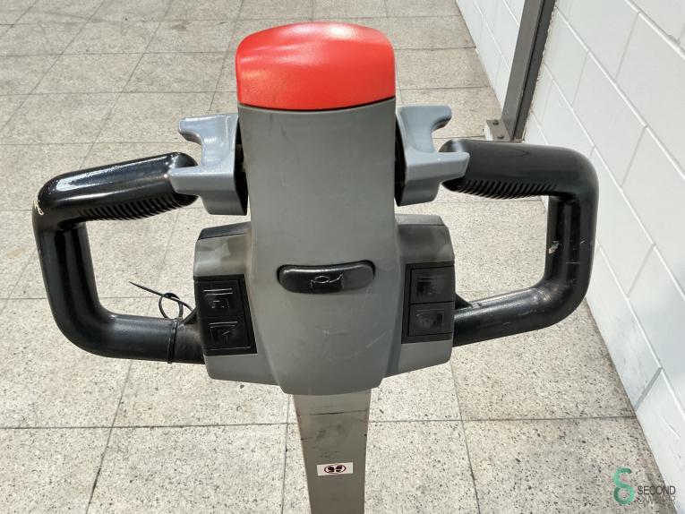 Still ECH15C WKH9.980 36 17421