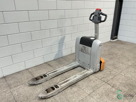 Still ECH15C WKH9.980 3 17421