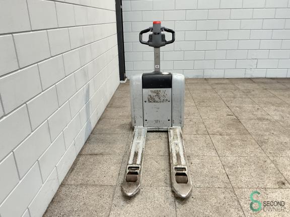 Still ECH15C WKH9.980 4 17421