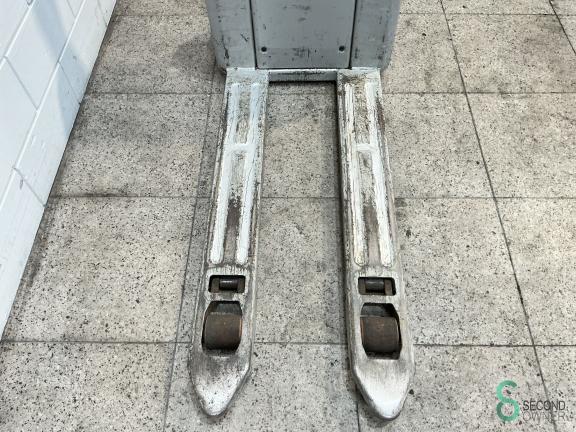 Still ECH15C WKH9.980 5 17421