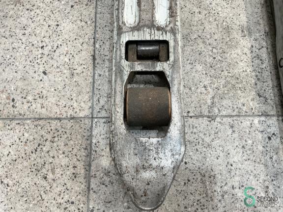 Still ECH15C WKH9.980 12 17421