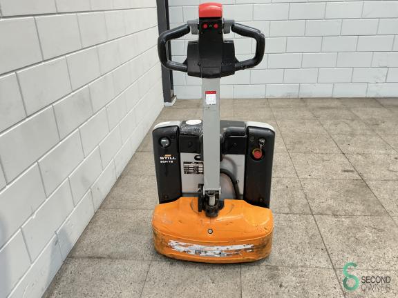 Still ECH15C WKH9.980 6 17421