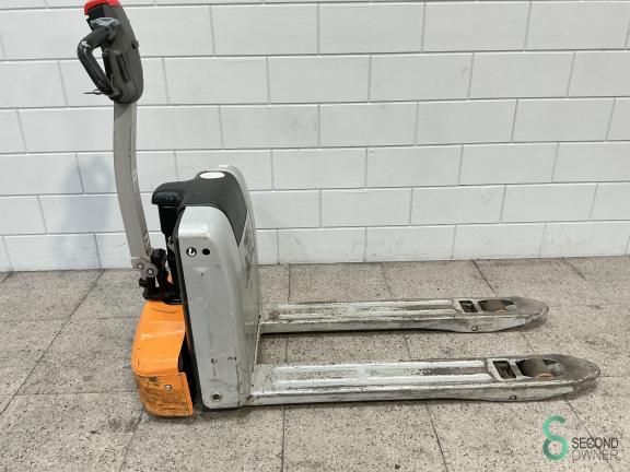 Still ECH15C WKH9.980 2 17421