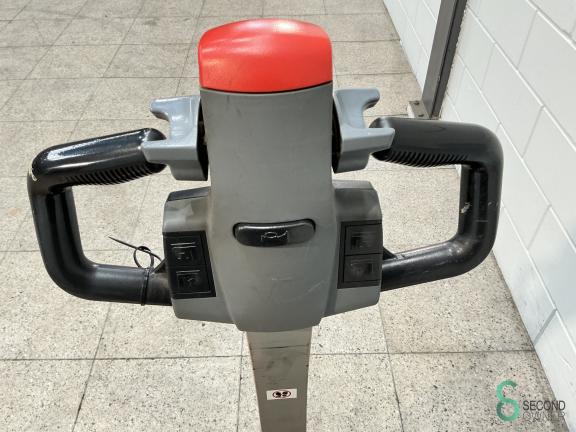 Still ECH15C WKH9.980 10 17421