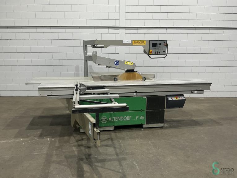 Altendorf HOU10.865 69 18515