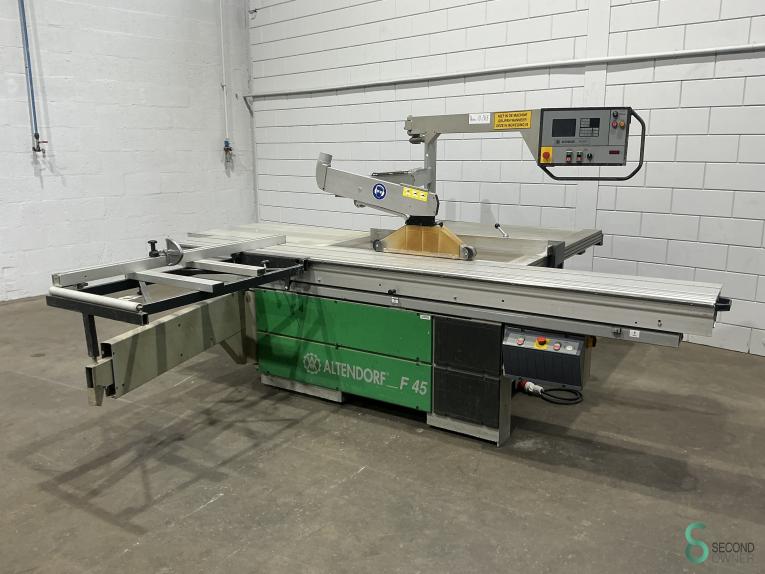 Altendorf HOU10.865 70 18515