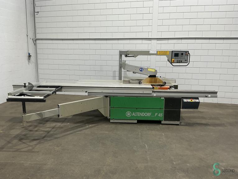 Altendorf HOU10.865 87 18515