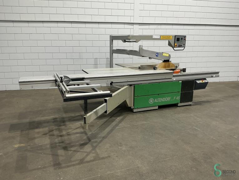 Altendorf HOU10.865 92 18515