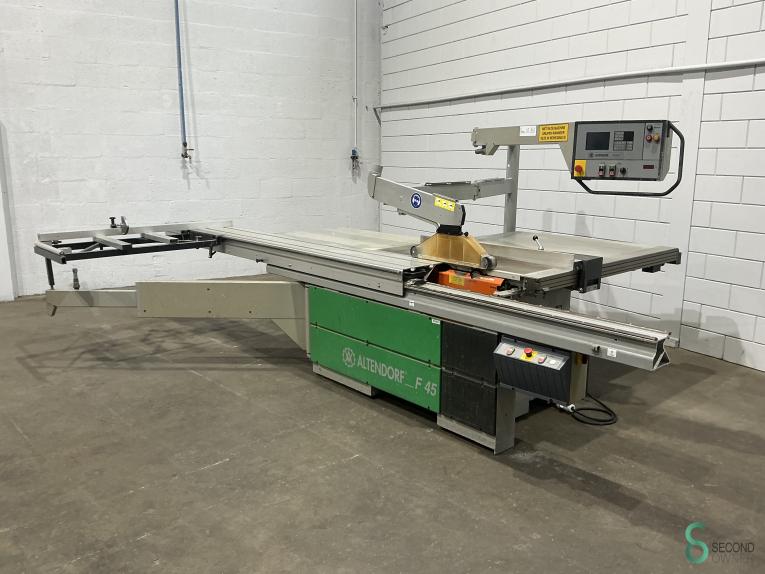 Altendorf HOU10.865 91 18515