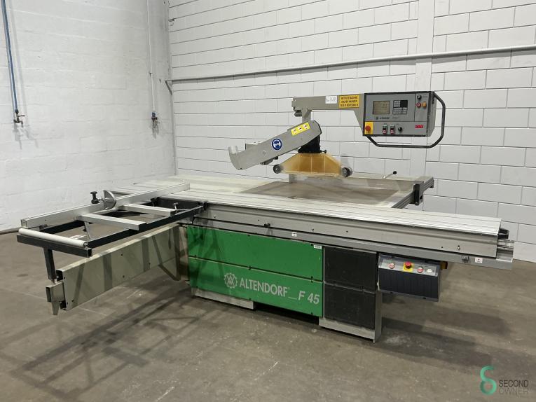 Altendorf HOU10.865 78 18515