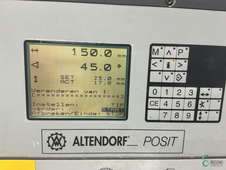 Altendorf HOU10.865 74 18515