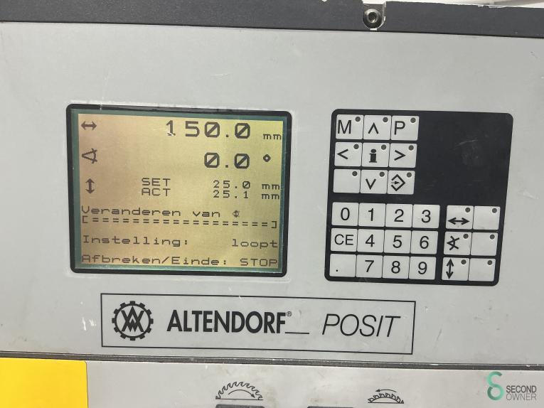 Altendorf HOU10.865 75 18515