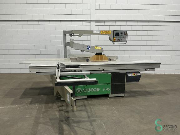 Altendorf HOU10.865 1  18515