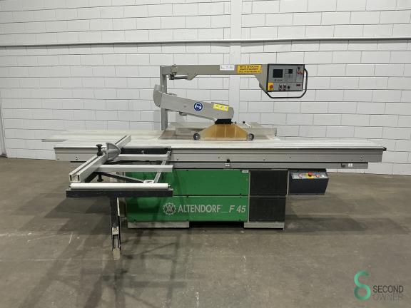 Altendorf HOU10.865 27 18515