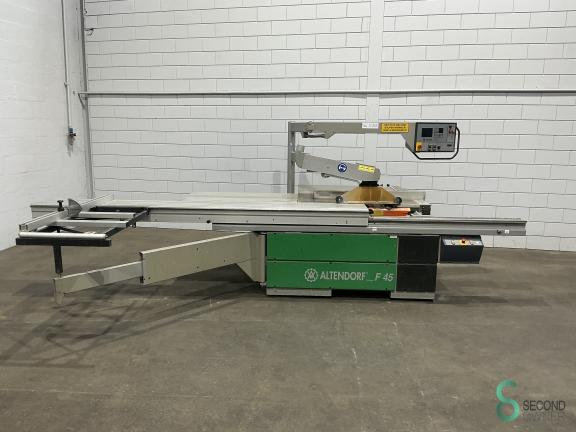 Altendorf HOU10.865 19 18515