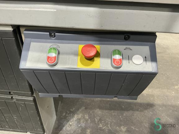 Altendorf HOU10.865 18 18515