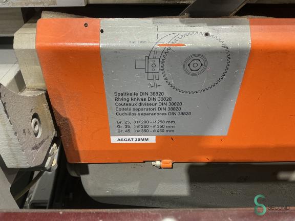 Altendorf HOU10.865 30 18515