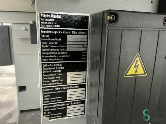 Altendorf HOU10.865 13 18515