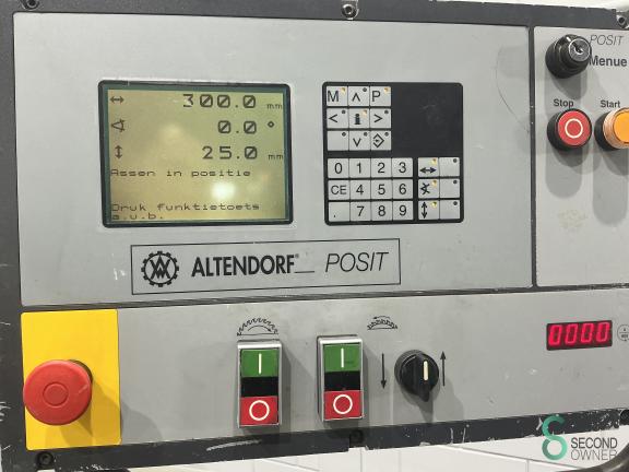 Altendorf HOU10.865 11 18515