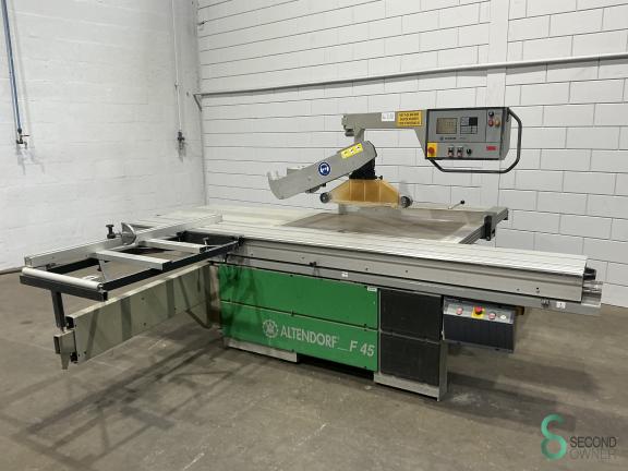 Altendorf HOU10.865 10 18515