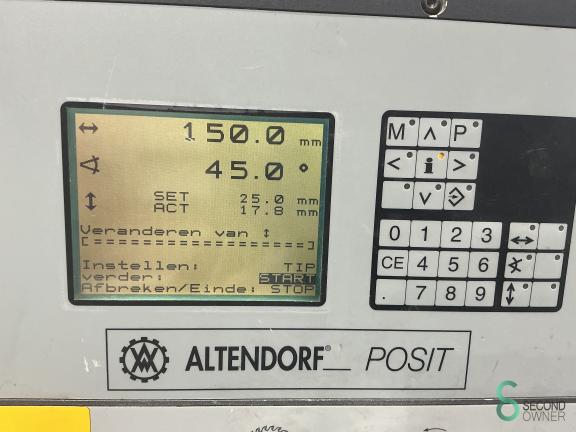 Altendorf HOU10.865 6 18515