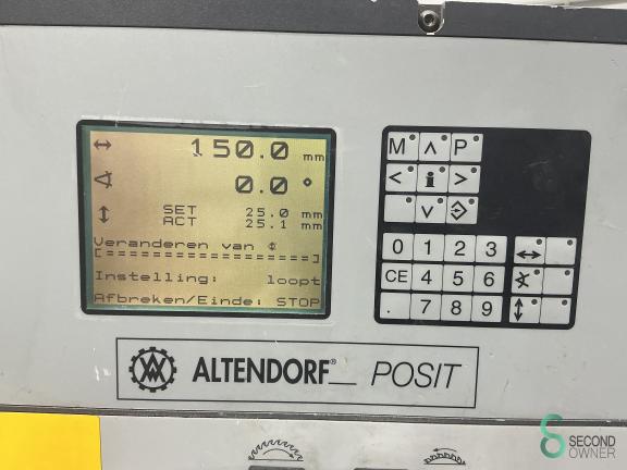 Altendorf HOU10.865 7 18515