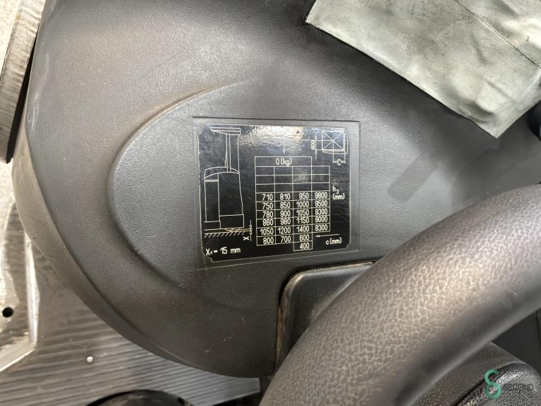 Still FM-X14 WKH10.291 42 17779