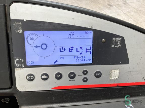 Still FM-X14 WKH10.291 8 17779