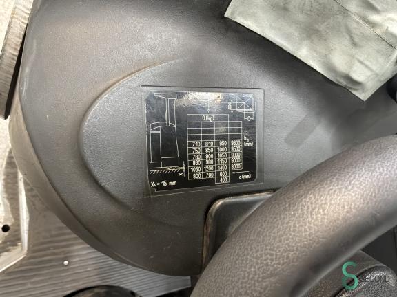 Still FM-X14 WKH10.291 12 17779